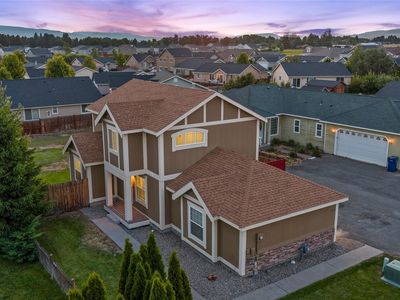 Property at 2417 N Water Street, Ellensburg, WA