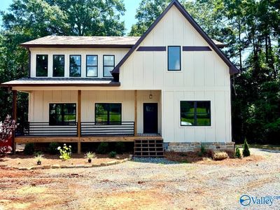 Property at 4137 State Highway 79 S, Guntersville, AL