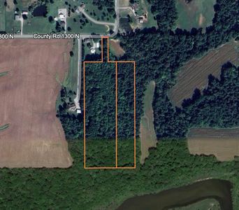 Property at 881 Clutter Rd, Lynnville, IN