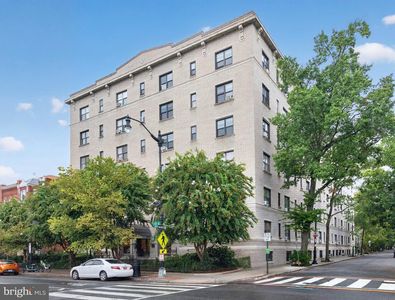 1514 17th St NW APT 209