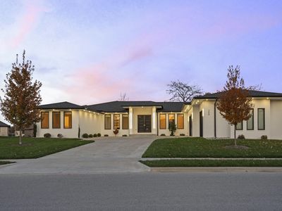 208 N Glengary Drive