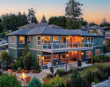 3007 Meridian Court