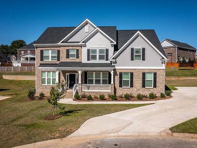Property at 527 Radnor Hunt Ct, Gilbert, SC