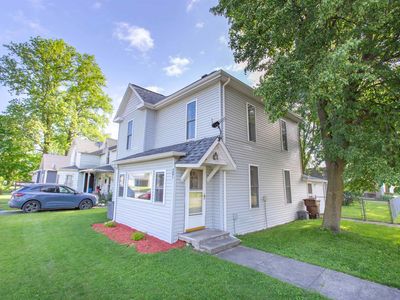 Property at 201 N Gonser Ave, Ashley, IN
