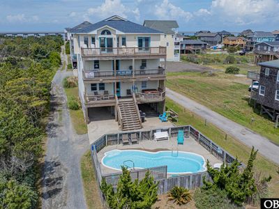 Property at 23150 Joe Bell Ln Lot 1, Rodanthe, NC