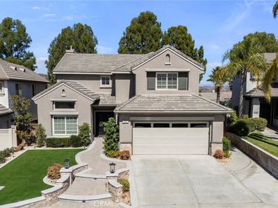 8751 E Running Springs Dr