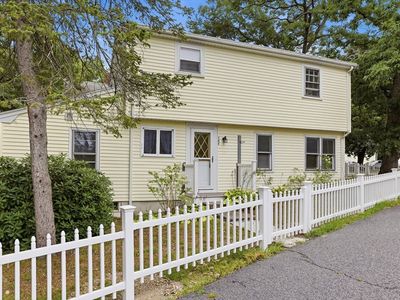 Property at 107 Pond St, Rockland, MA