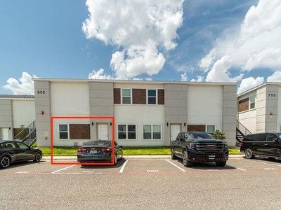 901 Yuma Ave #801