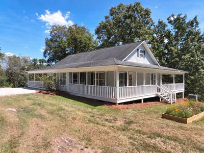 Property at 131 County Road 129, Wedowee, AL