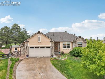 307 Whistler Creek Ct