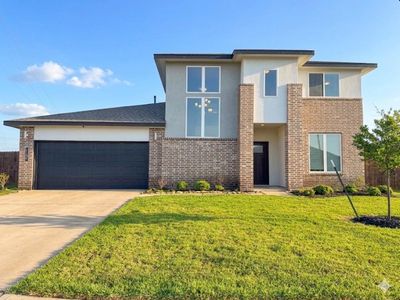 1107 Lakes Edge Ln