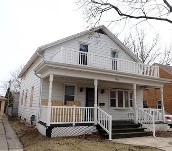 2916 South 60th STREET