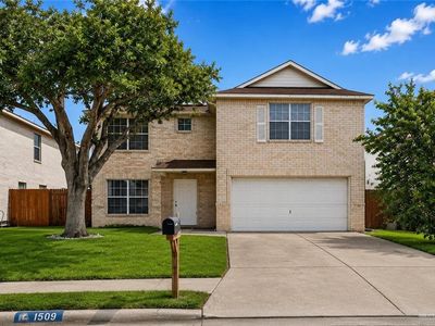 1509 Kokopelli Dr