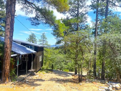23206 S Towers Mountain Rd