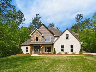 562 Cornerstone Dr