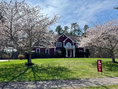 7 Tanglewood Dr