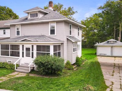 205 FRENZEL STREET
