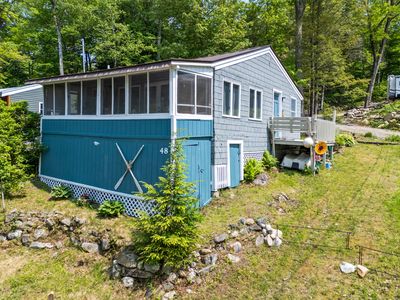 Property at 48 E Shore Drive, Greene, ME
