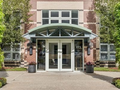 273 Cambridge Rd APT 508