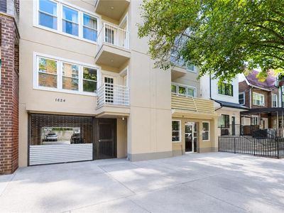 1824 E 17th St #2B