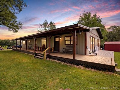 104553 S 4660th Rd