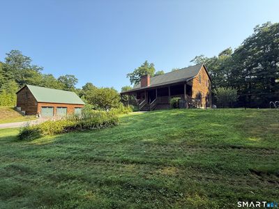 751 Quaddick Town Farm Road