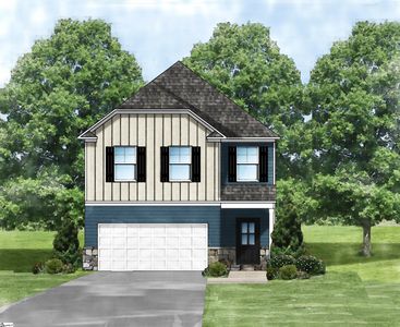 106 Denbigh Ln LOT 69