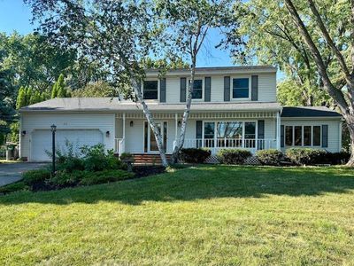 4532 Normandale Highlands Dr