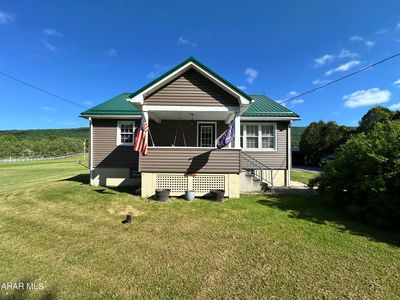 2281 Scotch Valley Rd