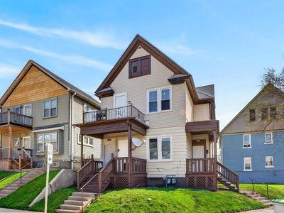 1800 North 36th STREET