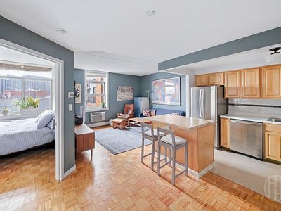102 Bradhurst Ave APT 906