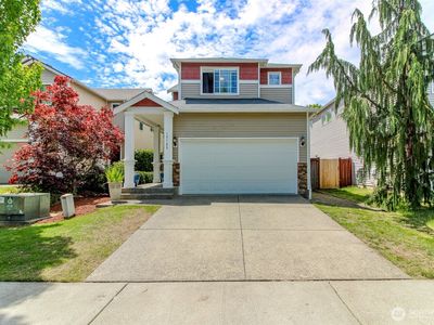 19108 18th Avenue Ct E