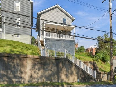 Property at 534 S Central Ave, Canonsburg, PA