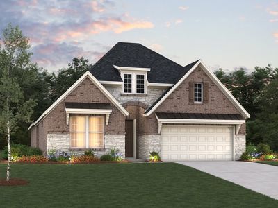 Mckinney Plan, Copia Pines - Heritage Collection