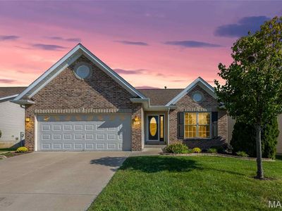 217 Crystal Ridge Dr