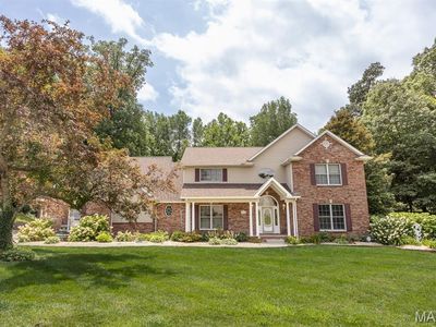 1660 Golf Course Dr