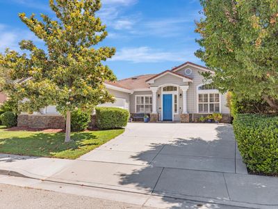 18400 Capistrano Way