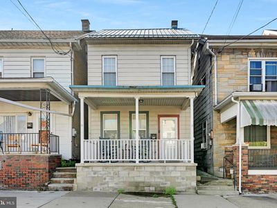 336 W 3rd St