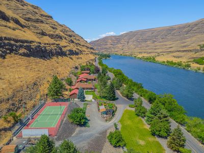 14286 Snake River Rd