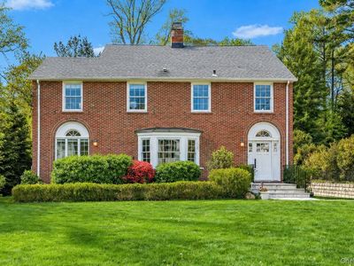123 Brite Avenue