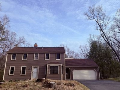 Property at 28 Revere Rd, Longmeadow, MA
