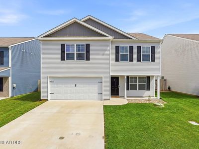 Property at 6880 Squirrel Run Ln, Corryton, TN
