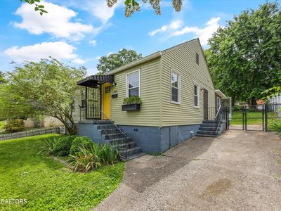 508 E Columbia Ave