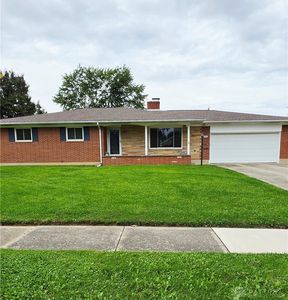Property at 406 E Edgewood St, Sidney, OH