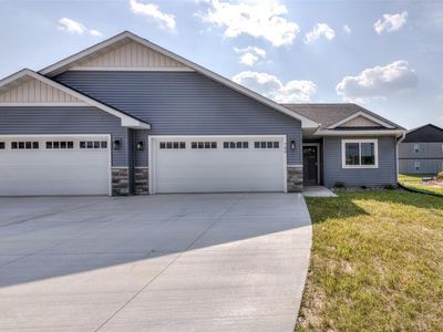 700 Sequoia Drive