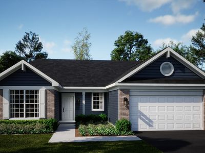 1322 Geranium Dr