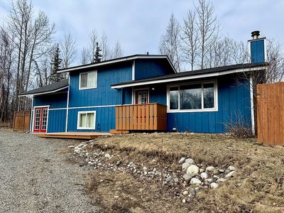 2661 N Cottonwood Loop