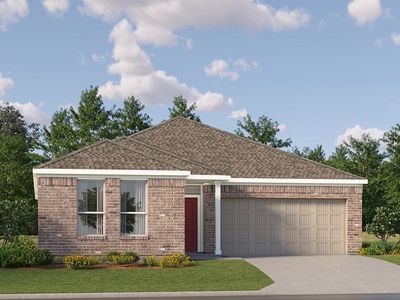 Walsh Plan, Azalea Place