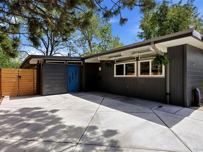 1360 S Dahlia Street