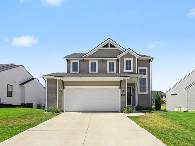 3157 Deer Haven Dr